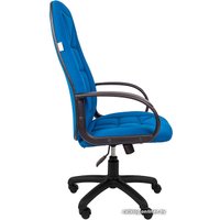 Офисное кресло Русские кресла РК-127 S (голубой)