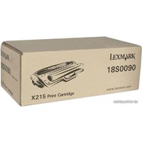 Картридж Lexmark 18S0090