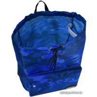 Городской рюкзак Erich Krause EasyLine 16L Sea Camo 51796