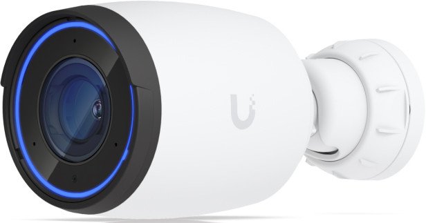 IP-камера Ubiquiti UVC-AI-PRO-WHITE