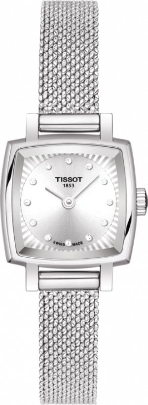 

Наручные часы Tissot Lovely Square T058.109.11.036.00