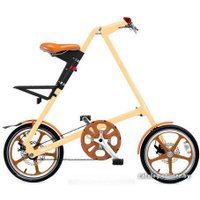 Велосипед Strida LT