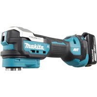 Реноватор Makita DTM52RTJX1 (с 2-мя АКБ, кейс)