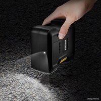 Автомобильный компрессор Kitfort KT-6035