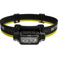 Фонарь Nitecore NU43 (черный)