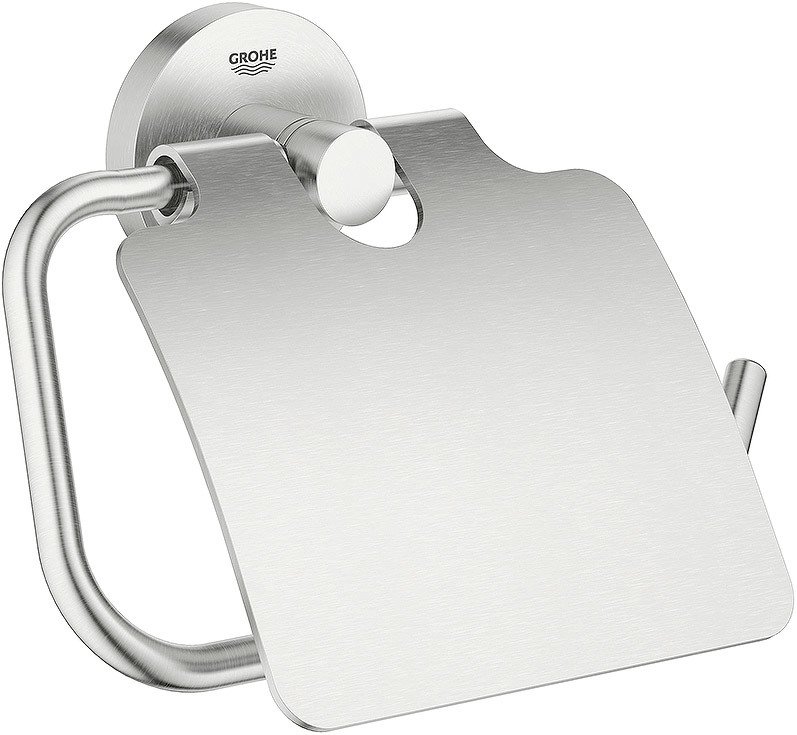 

Держатель для туалетной бумаги Grohe Essentials 40367DC1