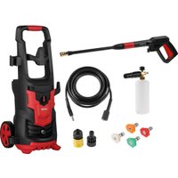 Мойка высокого давления Wortex PW 1620-2