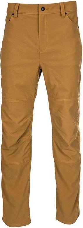 

Брюки Simms Dockwear Pant (S, темная бронза)