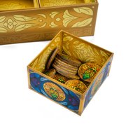 Настольная игра Эврикус Тайники