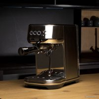 Рожковая кофеварка BORK C701