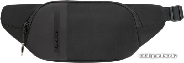 Сумка на пояс Samsonite Biz2Go KI1-09001 (черный)