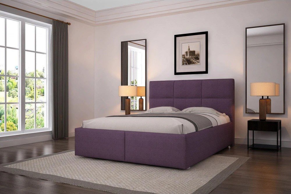 

Кровать DeniZ Любава 160x200