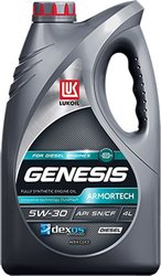 Genesis Armortech Diesel 5W-30 4л