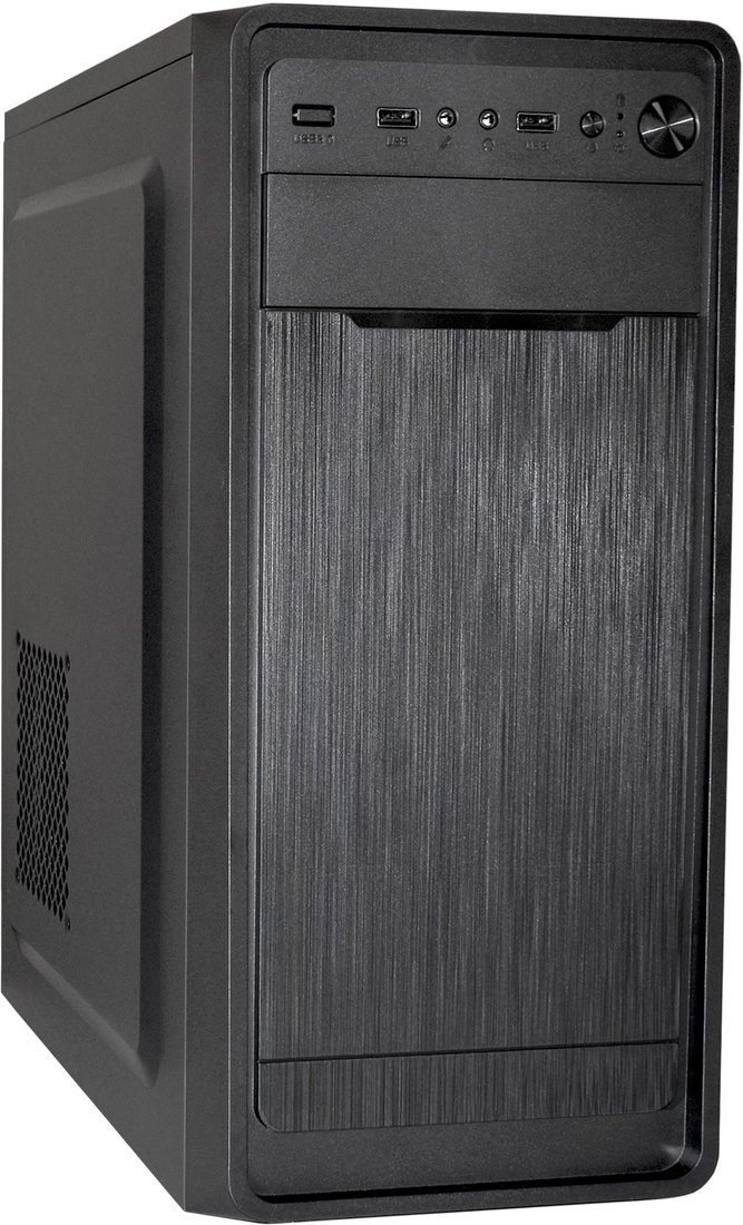 

Корпус ExeGate XP-332 500W EX283073RUS