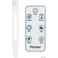 Увлажнитель воздуха Pioneer HDS60