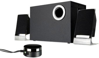 Microlab M-200 Platinum BT