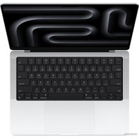 Ноутбук Apple Macbook Pro 14.2" M3 Pro 2023 MRX63