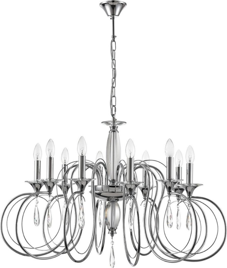 

Подвесная люстра Lumion Classi Laoka 8032/10