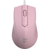 Мышь R8 1607 (розовый)