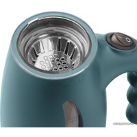 Отпариватель MAUNFELD MF-1133GN