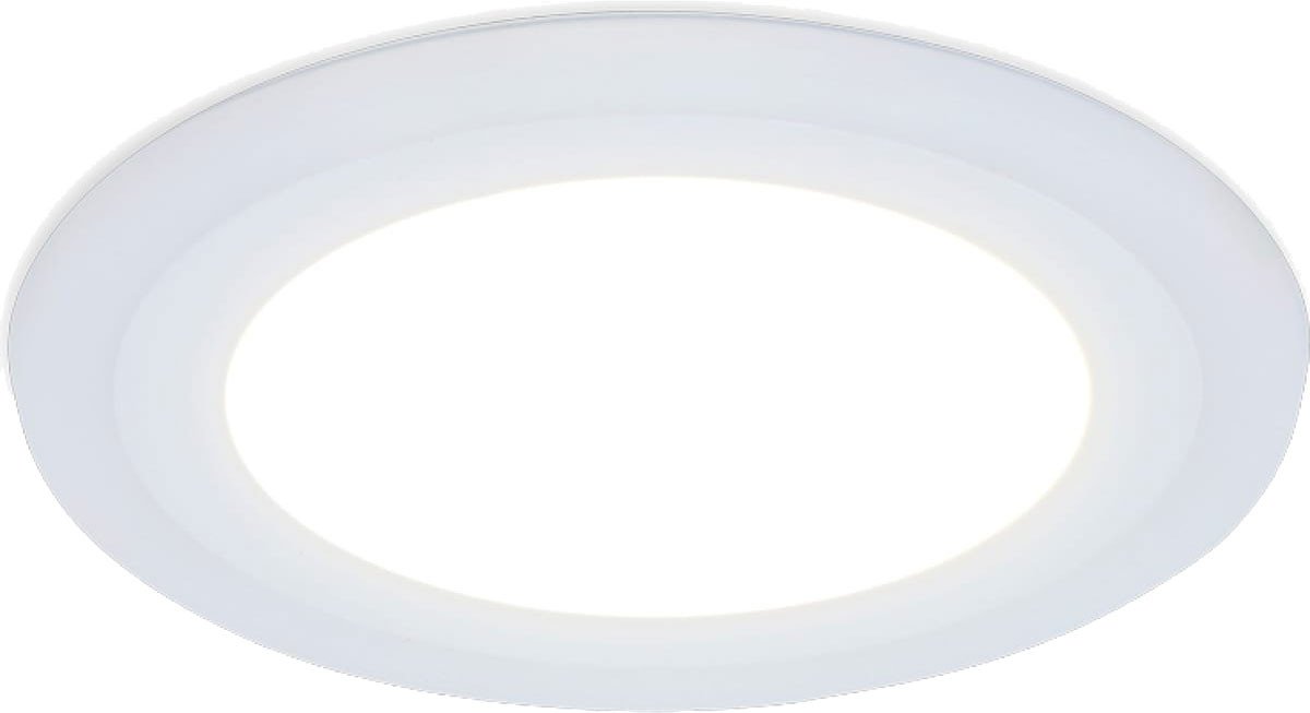 

Точечный светильник Ambrella light DCR363 6W+3W