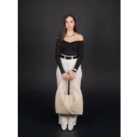 Женская сумка MT.style Gabbi (бежевый)