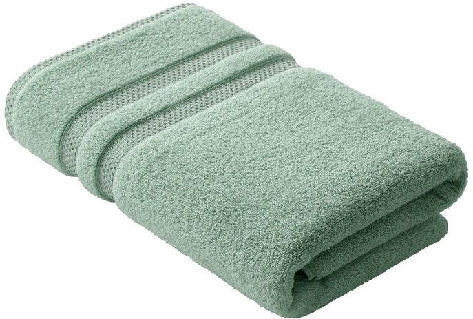 

Полотенце Verossa Charme 70x140 (полынь)