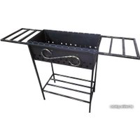 Мангал для дачи Станкоинструмент МС-01/15