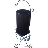 Уличная урна Станкоинструмент №12