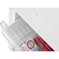 Морозильник ZUGEL ZFI870NF