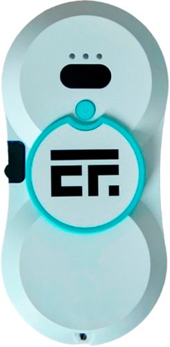 Робот для мытья окон Elfardi EF1sPro (белый)