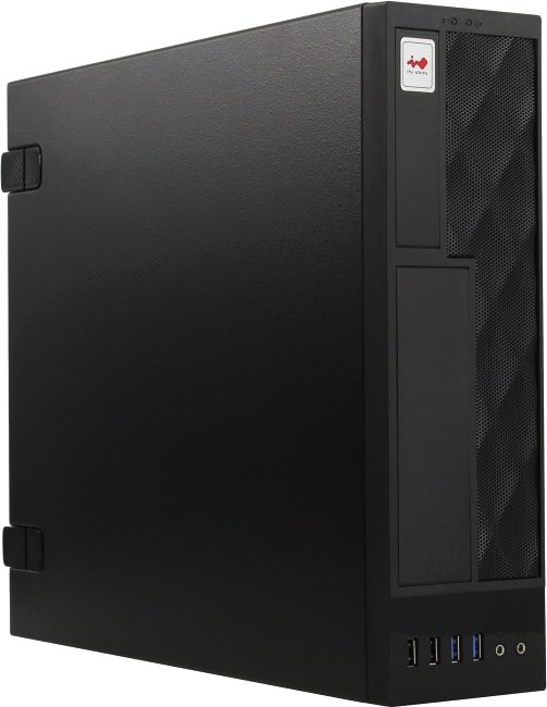 

Корпус In Win CE052S U3 300W