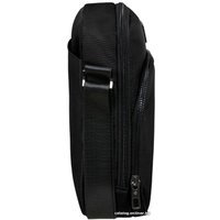 Сумка через плечо Samsonite Sacksquare KL5-09002 (черный)