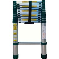 Лестница Алюмет ST-3.2 (11 ступеней)