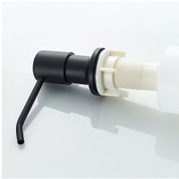 Кухонная мойка Stellar S6050NB-A (нано черный, c доской)