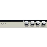 Варочная панель Whirlpool AKTL 629/S