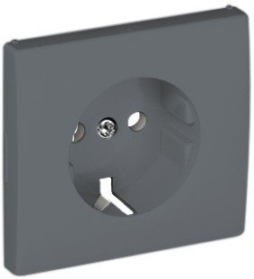 

Накладка для розетки Efapel Apolo 5000 (50631 TGR)