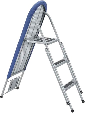 Гладильная доска Dasch 848S (тефлон синий)