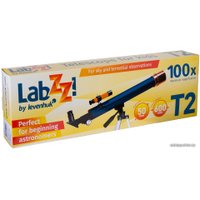 Телескоп Levenhuk LabZZ T2