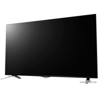 Телевизор LG 55UB820V