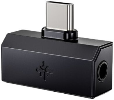 

Портативный усилитель Snowsky Tiny B (черный)