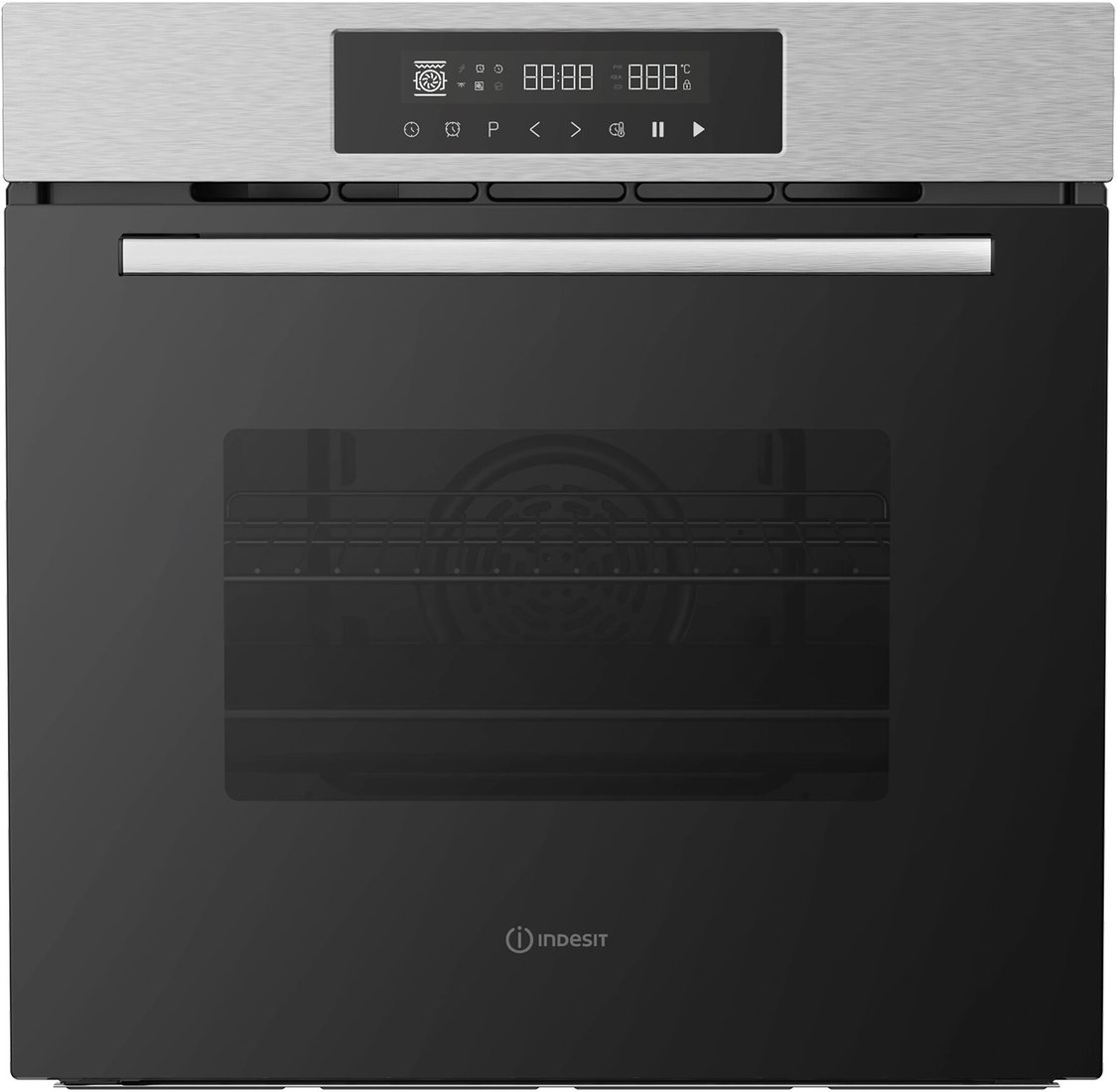 

Электрический духовой шкаф Indesit IFO 6951 IX