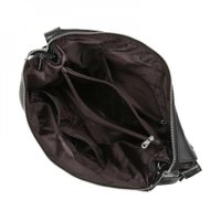 Женская сумка Mironpan 6021 (черный)