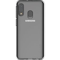 Чехол для телефона Samsung Araree A Cover для Samsung Galaxy A40 (прозрачный)