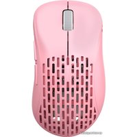 Игровая мышь Pulsar Xlite V2 Mini Wireless (розовый)
