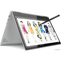 Ноутбук 2-в-1 Lenovo Yoga 730-15IKB 81CU001ARU