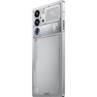 Телефон Nubia RedMagic 10S Pro NX789J 16GB/512GB международная версия (лунный свет)