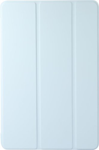 Чехол для планшета JFK Smart Case для Honor Pad 8 Soft (зеленый чай)