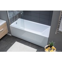 Ванна Aquanet Bright 175x70 00273795 (с каркасом)