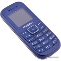 Кнопочный телефон Samsung Keystone II GT-E1200M